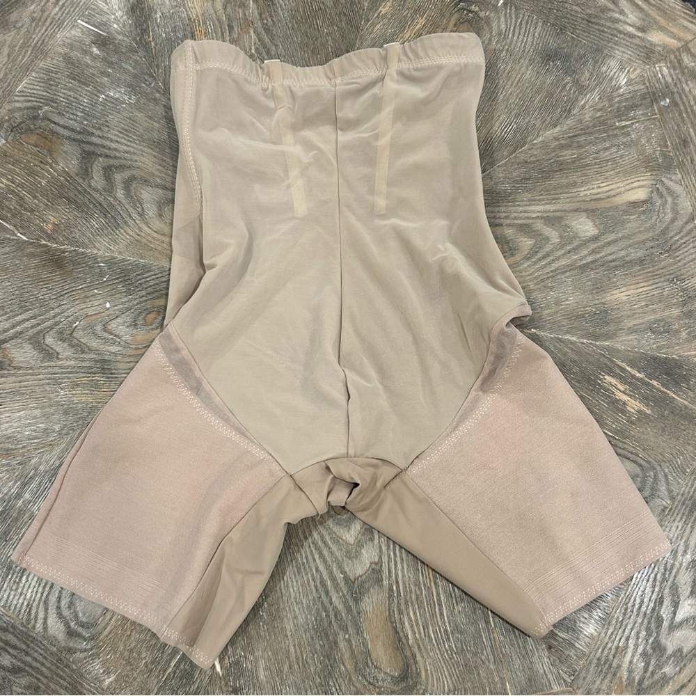 Honeylove Tan Shapewear